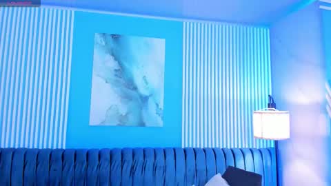 Dahiane Connor online show from February 2026 11:29:01 AM