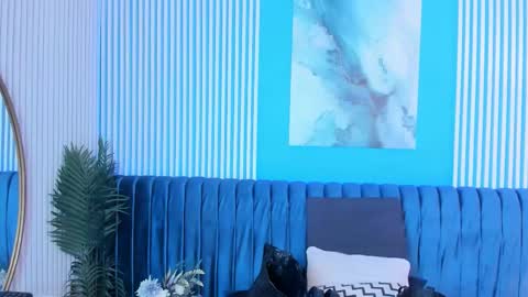 Dahiane Connor online show from March 2026 12:01:02 PM