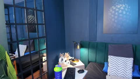 Dahiane Connor online show from April 2026 11:31:01 AM