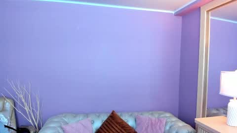 Dahiane Connor online show from May 2026 11:39:02 AM