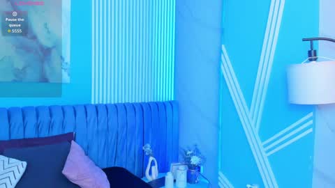 Dahiane Connor online show from May 2026 11:40:01 AM