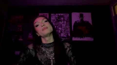 Snapshot of dahlia_adore chatting on October 2025 11:46:02 PM dahlia_adore online show from October 2025 11:46:02 PM