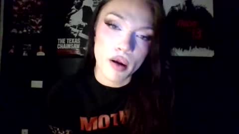 Snapshot of dahlia_adore chatting on November 2025 11:27:02 PM dahlia_adore online show from November 2025 11:27:02 PM