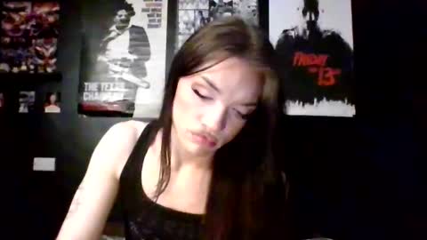 Snapshot of dahlia_adore chatting on November 2025 09:13:02 PM dahlia_adore online show from November 2025 09:13:02 PM