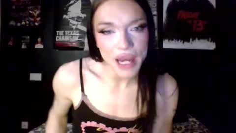dahlia_adore online show from November 2025 10:20:02 PM