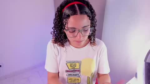 Snapshot of dahliabrowniee chatting on March 2025 07:36:01 AM Dahli online show from March 2025 07:36:01 AM