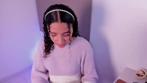 Snapshot of dahliabrowniee chatting on March 2025 12:48:01 AM Dahli online show from March 2025 12:48:01 AM