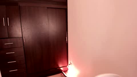 Snapshot of dahliabrowniee chatting on September 2025 04:38:02 AM Dahli online show from September 2025 04:38:02 AM