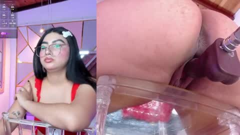 Dhalia online show from April 2026 03:05:01 PM