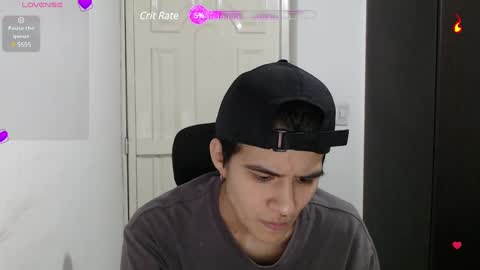 lorena online show from January 2025 11:27:01 PM