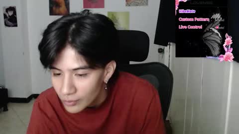 lorena online show from November 2025 10:41:02 PM