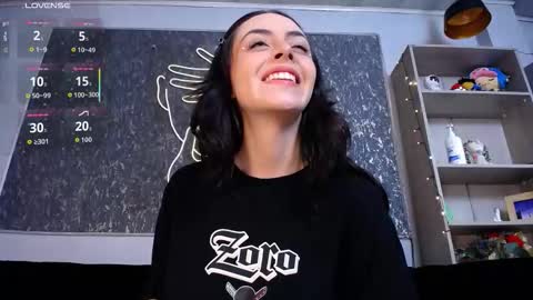 Dahlia online show from February 2026 11:40:01 AM