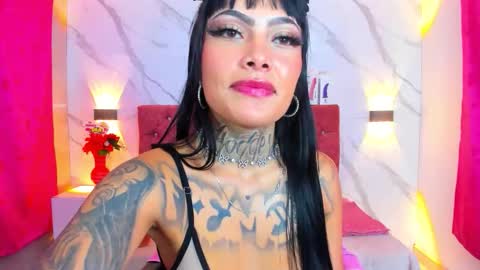 diosa dhaly online show from May 2026 11:21:02 PM