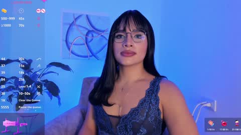  Dahnia  online show from January 2025 06:42:01 AM