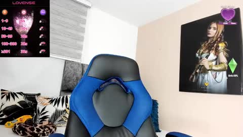 Snapshot of dahnna_squirt chatting on March 2025 12:28:02 AM Dahana online show from March 2025 12:28:02 AM