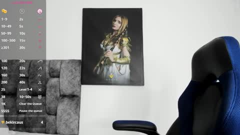 Snapshot of dahnna_squirt chatting on April 2026 02:23:02 AM Dahana online show from April 2026 02:23:02 AM