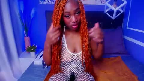 DAHYAN online show from September 2025 03:05:01 PM