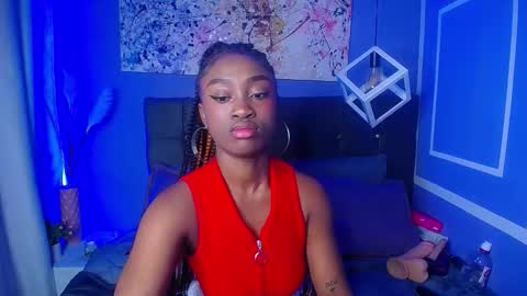 DAHYAN online show from December 2025 02:24:02 PM