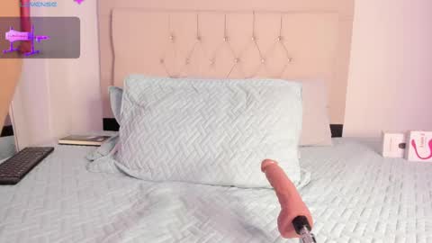 Daiana online show from February 2025 06:32:02 AM