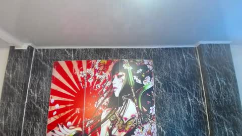 Snapshot of daiana_m chatting on December 2024 02:01:02 AM Daiana online show from December 2024 02:01:02 AM