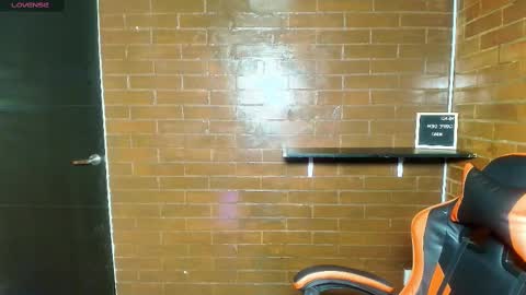 Snapshot of daiana_m chatting on February 2025 11:41:02 PM Daiana online show from February 2025 11:41:02 PM