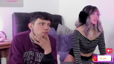 Snapshot of daianareynolds chatting on February 2026 03:03:02 AM Daiana online show from February 2026 03:03:02 AM