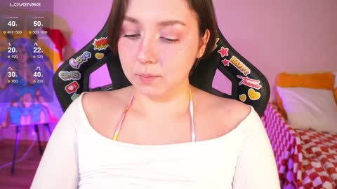 Snapshot of daien_halpert chatting on December 2024 11:56:02 PM Cute DianaOnline mostly at 8pm-0000 am UK TimeTuesday and Wednesday off online show from December 2024 11:56:02 PM