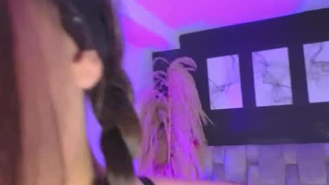 Snapshot of daihanae_3 chatting on February 2026 08:03:02 PM daihanae 3 online show from February 2026 08:03:02 PM