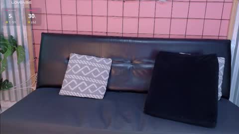 Snapshot of daiisy_kiss chatting on October 2025 01:06:02 PM daiisy_kiss online show from October 2025 01:06:02 PM