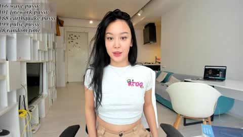 daily_love online show from March 2026 12:55:01 PM