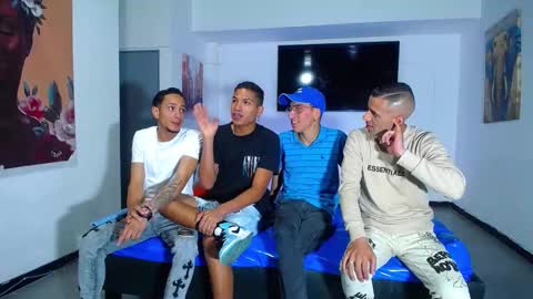 daiquirie online show from September 2025 02:09:02 PM