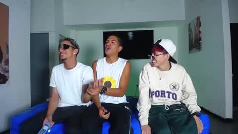 daiquirie online show from October 2025 11:44:02 AM