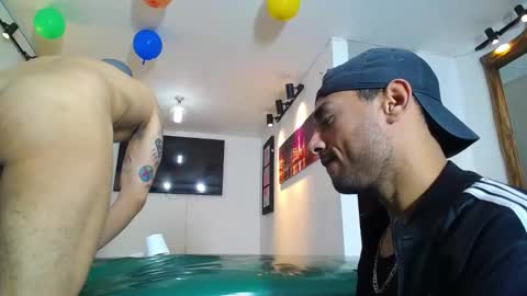 daiquirie online show from February 2026 01:09:02 PM