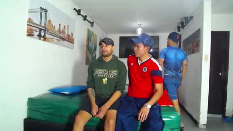 daiquirie online show from March 2026 12:40:01 PM