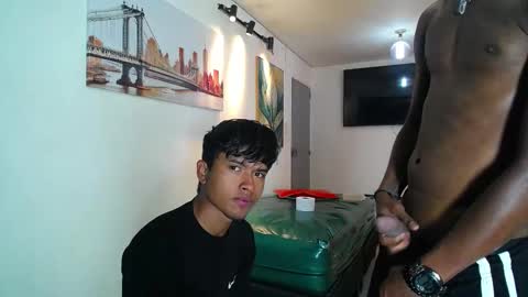 daiquirie online show from March 2026 12:33:02 PM