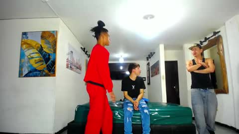 daiquirie online show from May 2026 01:06:01 PM