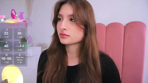 Lauren            online show from March 2025 12:58:02 PM