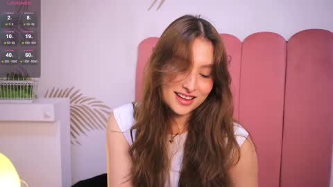 Lauren            online show from March 2025 12:39:02 PM