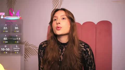 Lauren            online show from March 2025 12:36:02 PM