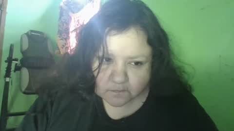 daisnconfusion_ online show from February 2025 03:46:01 PM
