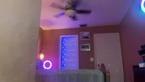 Daisy137 online show from April 2026 12:54:01 PM