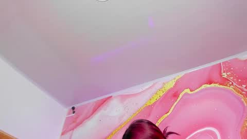 Snapshot of daisy__rose chatting on January 2026 03:08:02 AM Dai online show from January 2026 03:08:02 AM