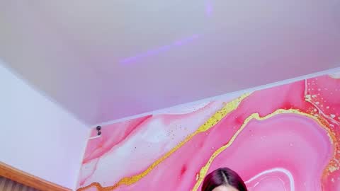 Snapshot of daisy__rose chatting on January 2026 03:01:02 AM Dai online show from January 2026 03:01:02 AM