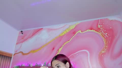 Snapshot of daisy__rose chatting on January 2026 03:00:01 AM Dai online show from January 2026 03:00:01 AM