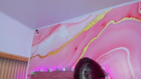 Snapshot of daisy__rose chatting on January 2026 03:10:01 AM Dai online show from January 2026 03:10:01 AM