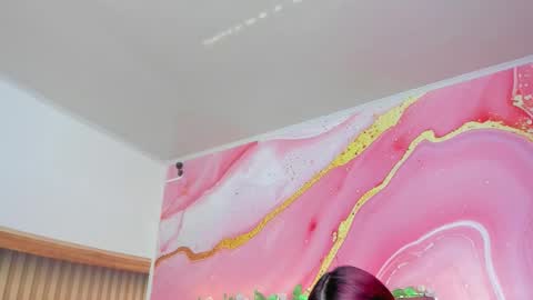 Snapshot of daisy__rose chatting on February 2026 03:14:02 AM Dai online show from February 2026 03:14:02 AM