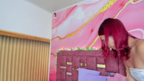 Snapshot of daisy__rose chatting on February 2026 02:54:01 AM Dai online show from February 2026 02:54:01 AM