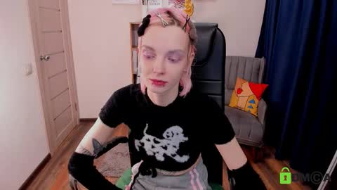 daisy__sweet online show from February 2026 12:10:02 PM