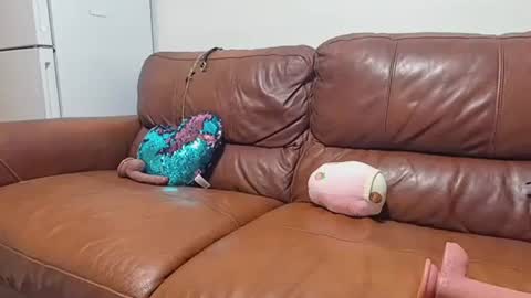 Daisy Aqua online show from February 2025 11:58:02 PM