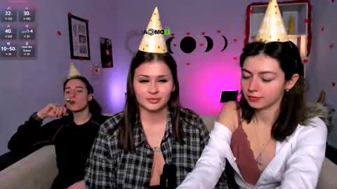 daisy online show from February 2026 09:16:02 PM